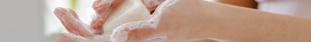 Gels douche