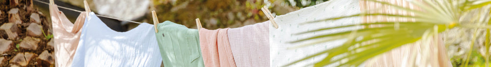 Soin du linge