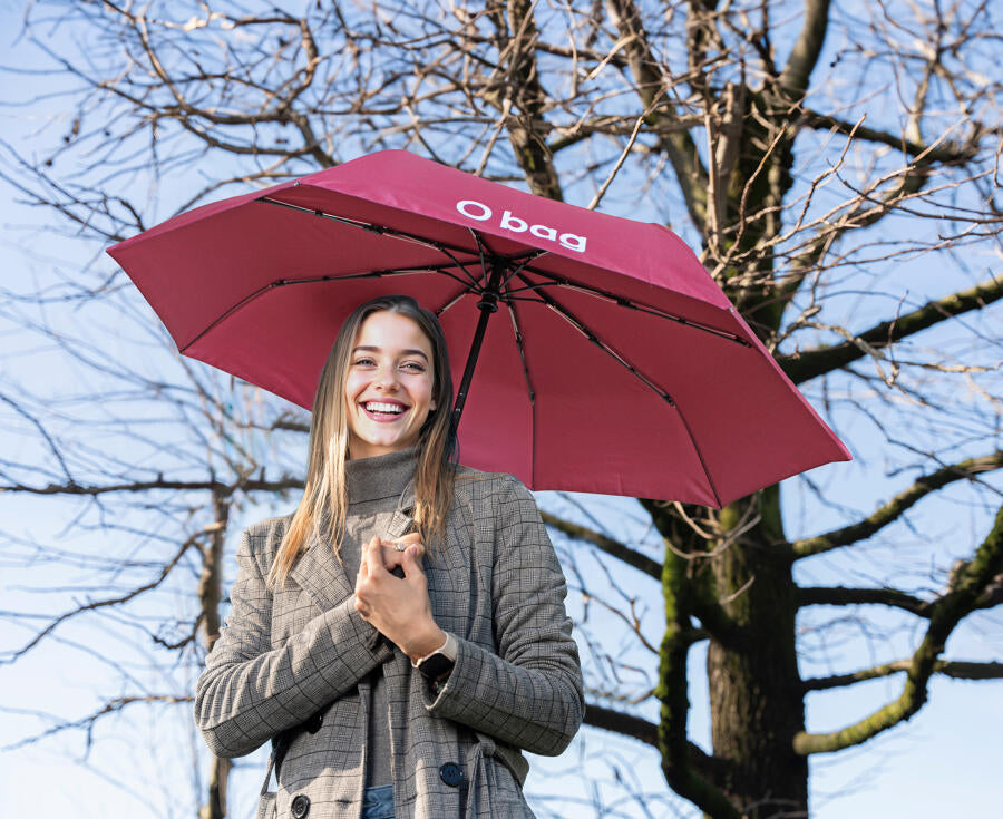 PARAPLUIE O BAG