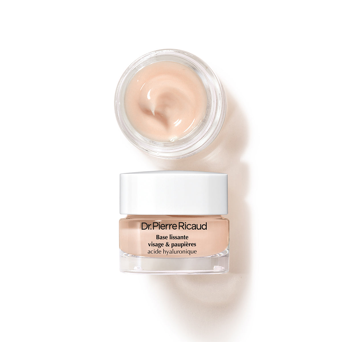 DPR BASE LISSANGE VISAGE