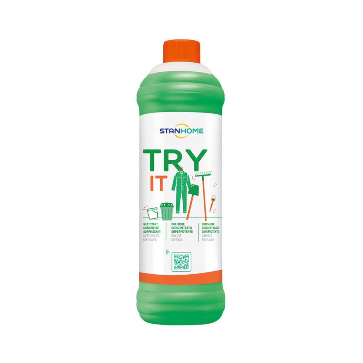 TRY IT 1000 ML