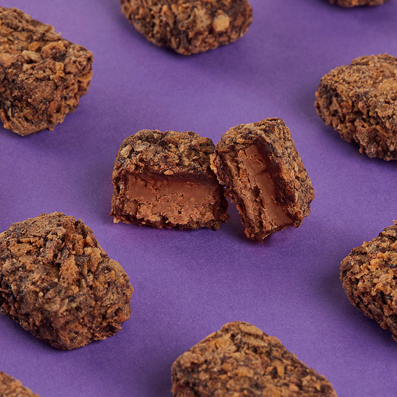 LES LINGOTS DE VELOURS 90 grs