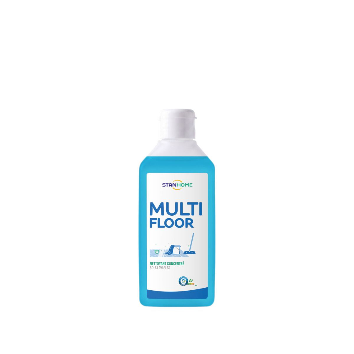 MULTIFLOOR ECOLABEL MIGNON 250 ML