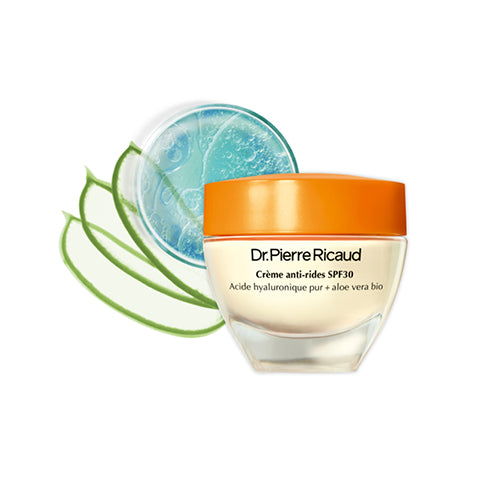 Visuel produit du Crème solaire protectrice SPF30