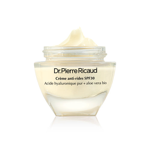 Visuel du Crème solaire protectrice SPF30