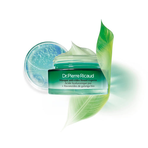 Visuel produit du Masque anti-rides