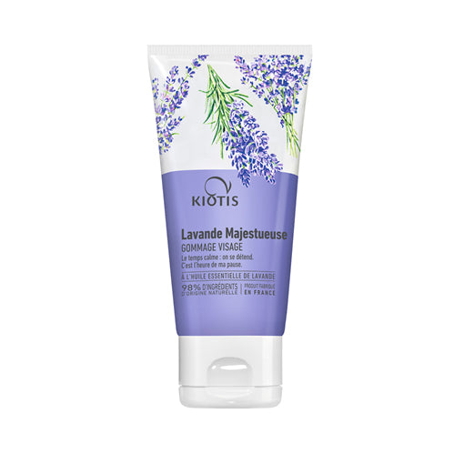 Visuel produit du Gommage purifiant visage