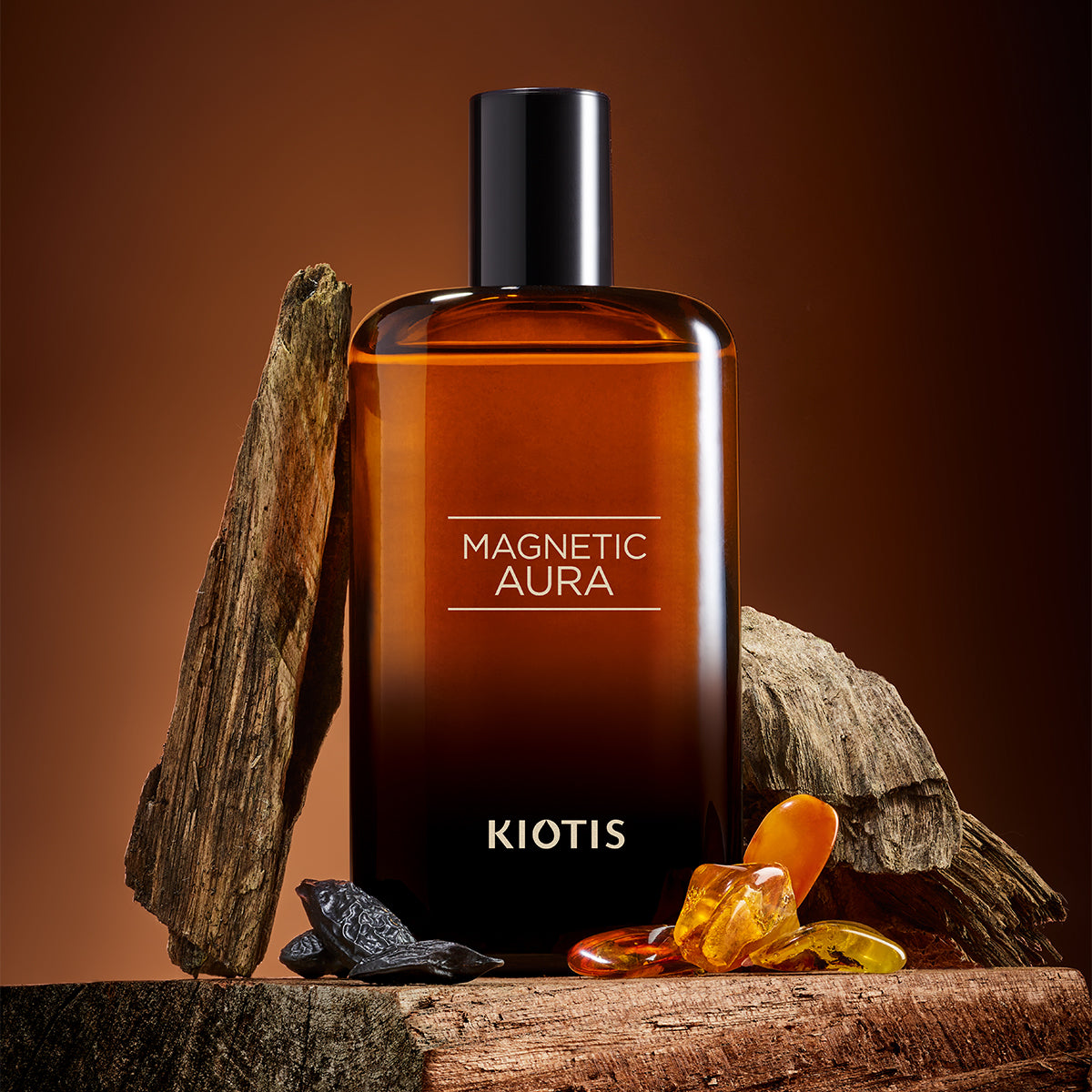 EDP MAGNETIC AURA 2025 KT