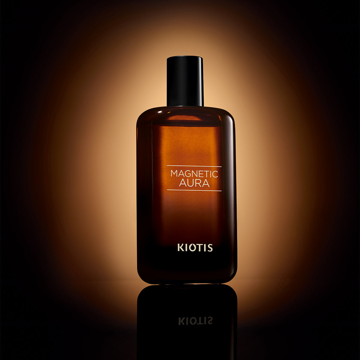 EDP MAGNETIC AURA 2025 KT