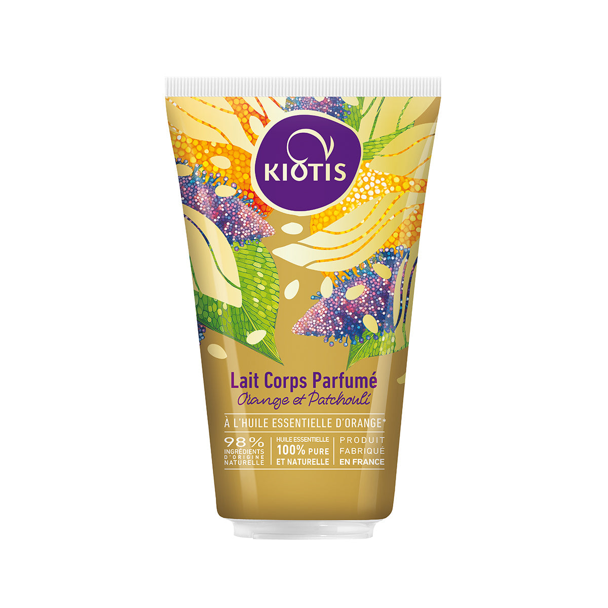LAIT CORPS PARFUME NOEL 2025