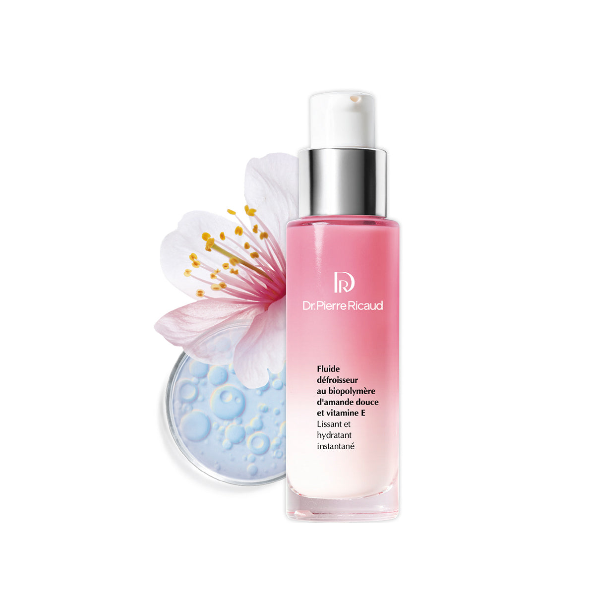Fluide défroisseur hydratant 30ML