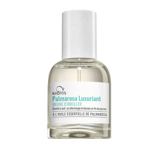 Brume D'Oreiller Fraîcheur Muguet Aux Huiles Essentielles - Institut Claude Bell, 100% France