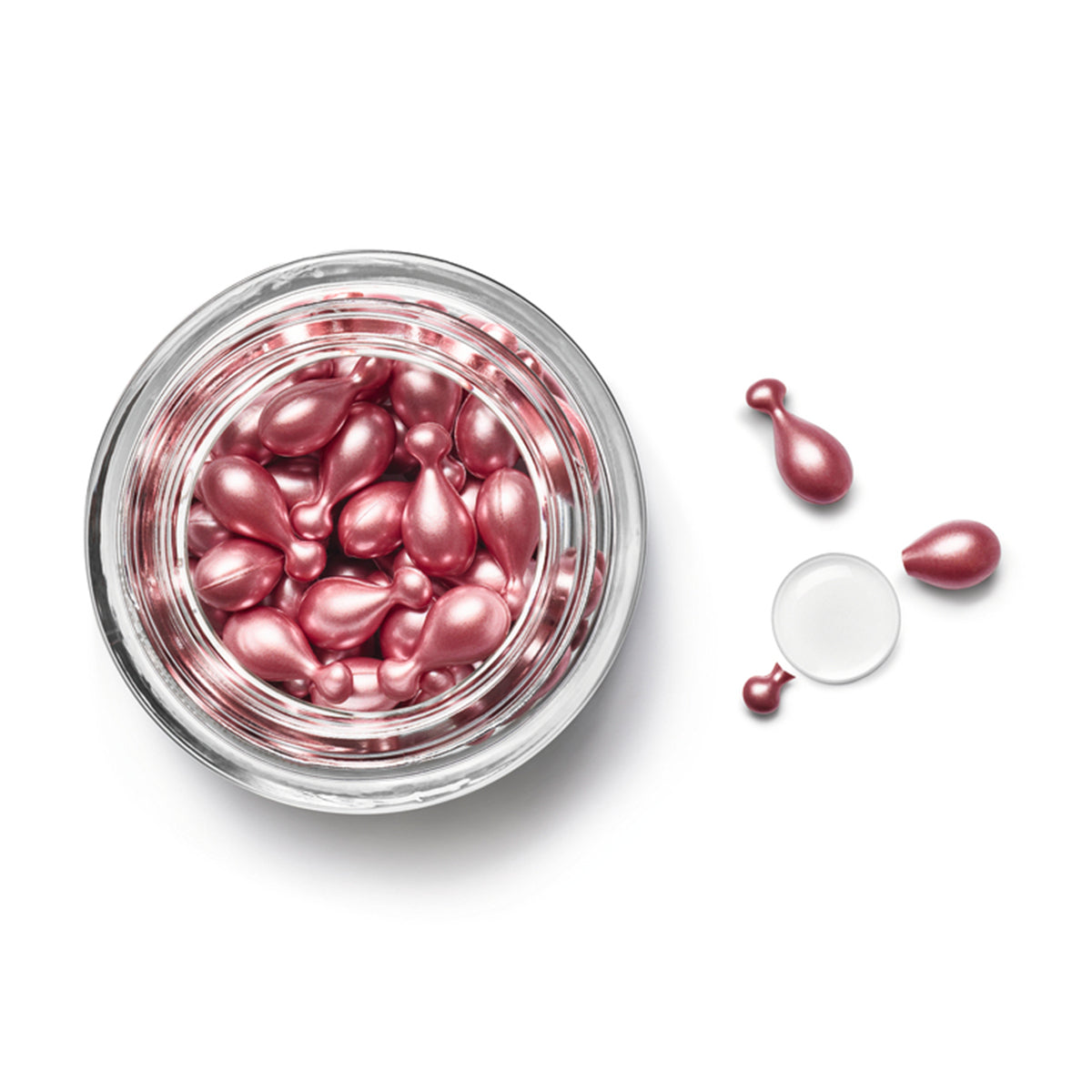 HUILE EN PERLES POT 50ML R