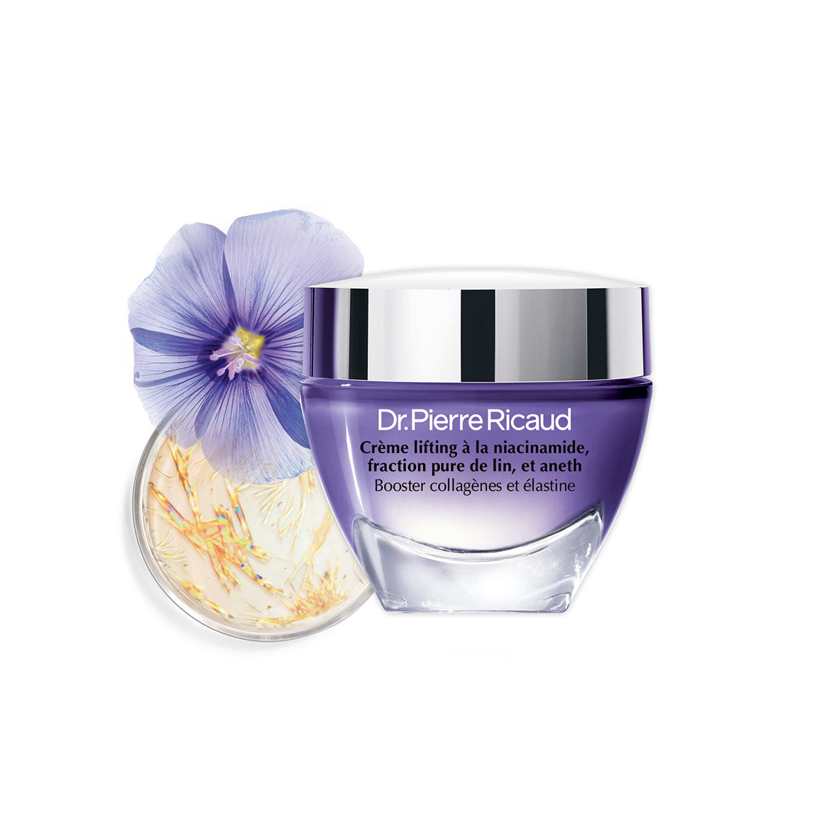 Crème lifting booster collagène 40ML