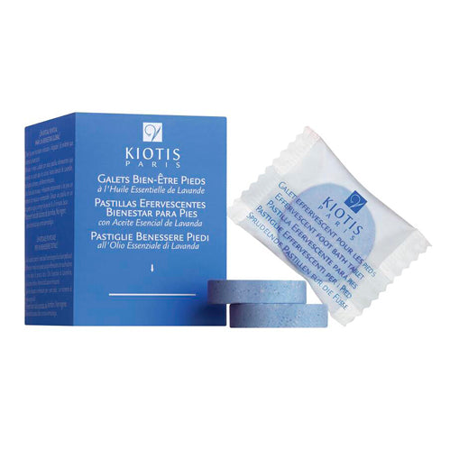Visuel produit du Galets de soin pieds