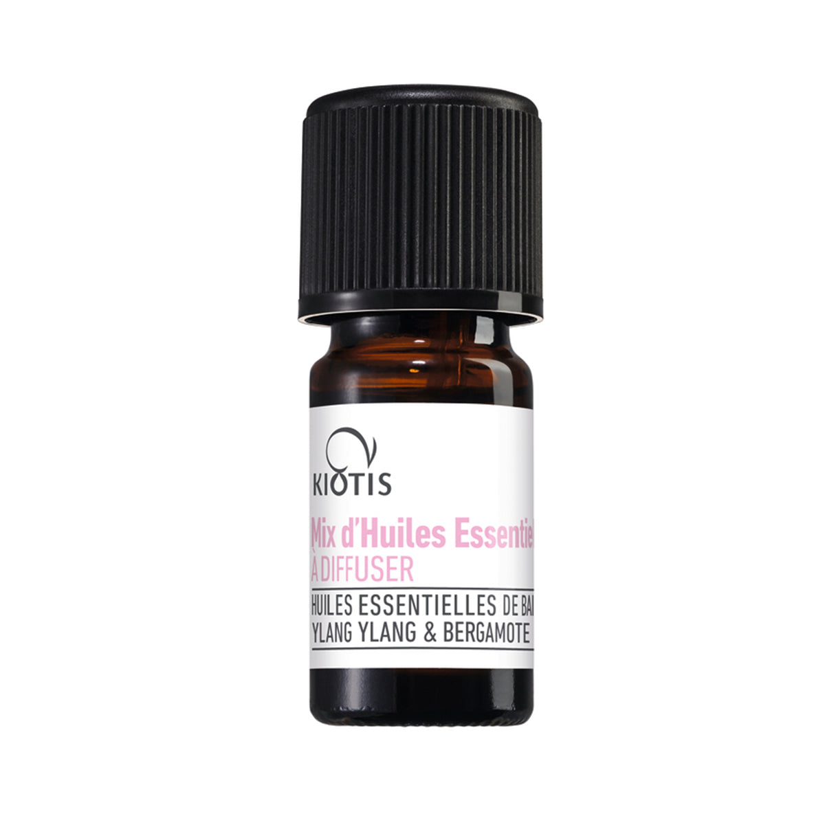 MIX HE TEMPS CALME 5ML ANI