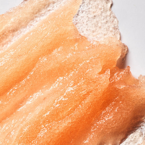 Visuel d'ambiance du Masque hydratant givrée visage mandarine miraculeuse