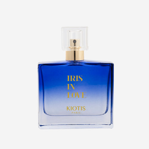 Visuel produit du Eau de parfum Iris in love