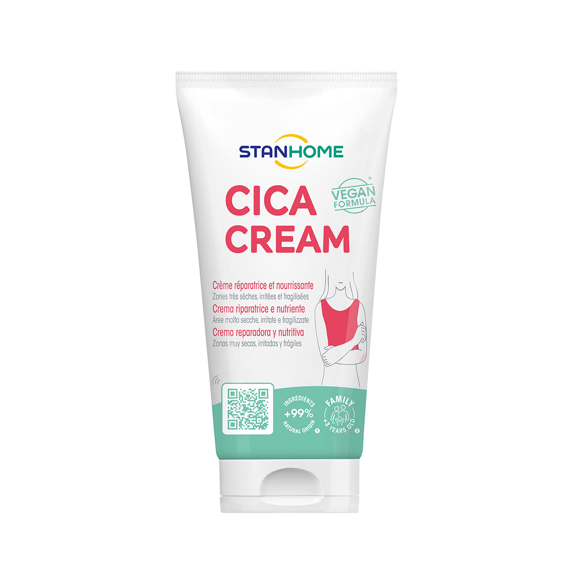 P180 C15 CICA CREAM
