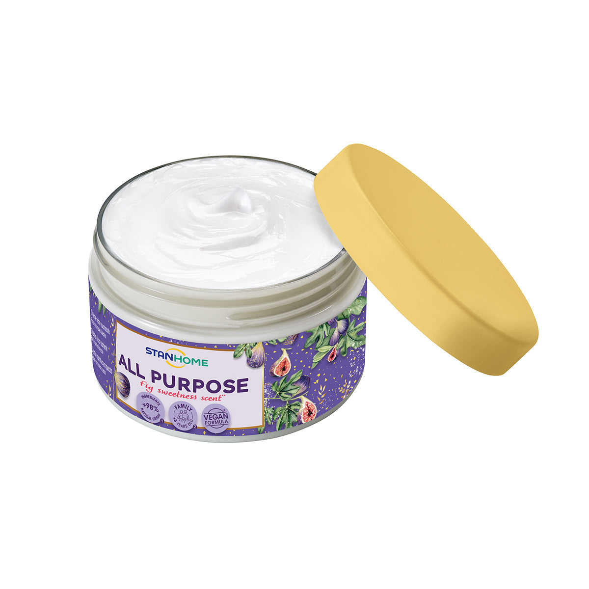 ALL PURPOSE FIG POT 300 ML