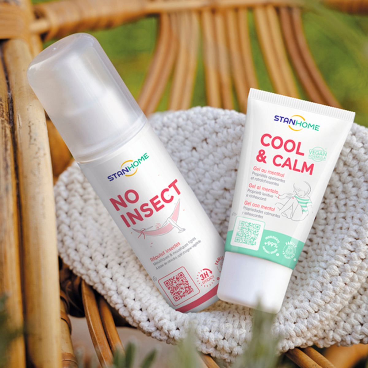 P46 C13 COOL & CALM