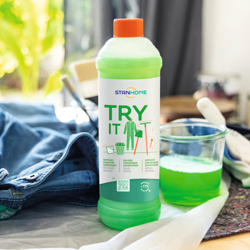 P11 C13 TRY IT 1000ML