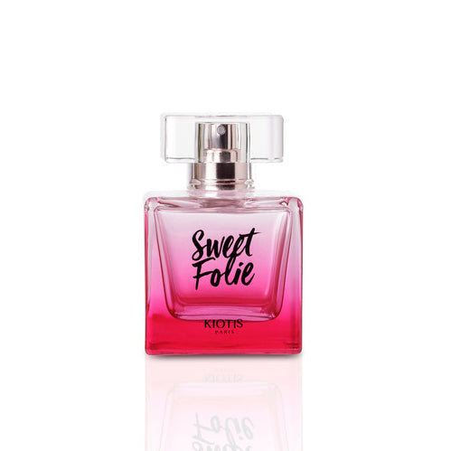 Visuel produit du Eau de parfum Sweet folie
