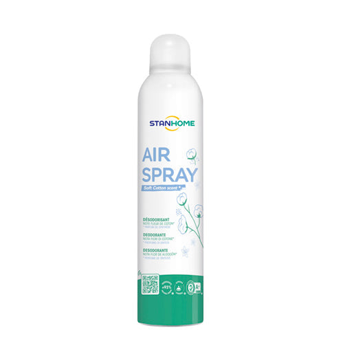 Visuel produit du Désodorisant maison fleur de coton