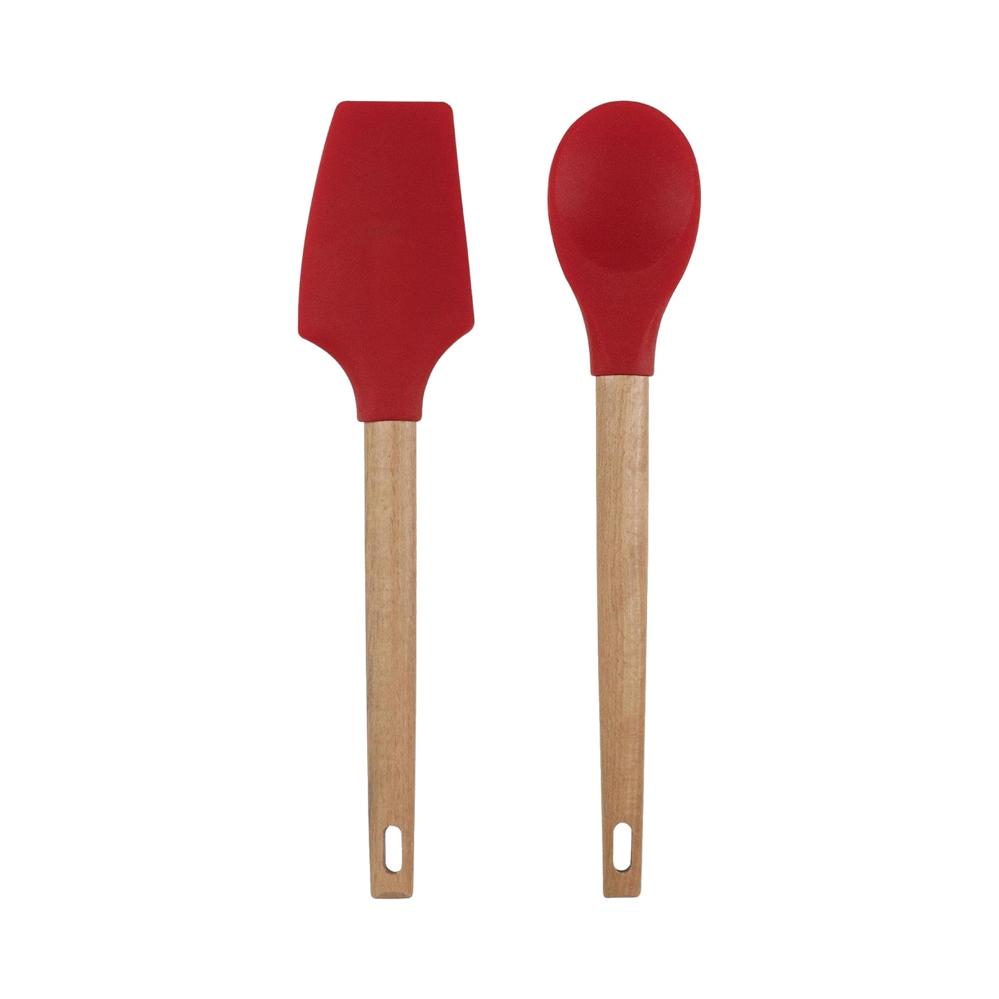 SPATULE ET CUILLERE BERGNE