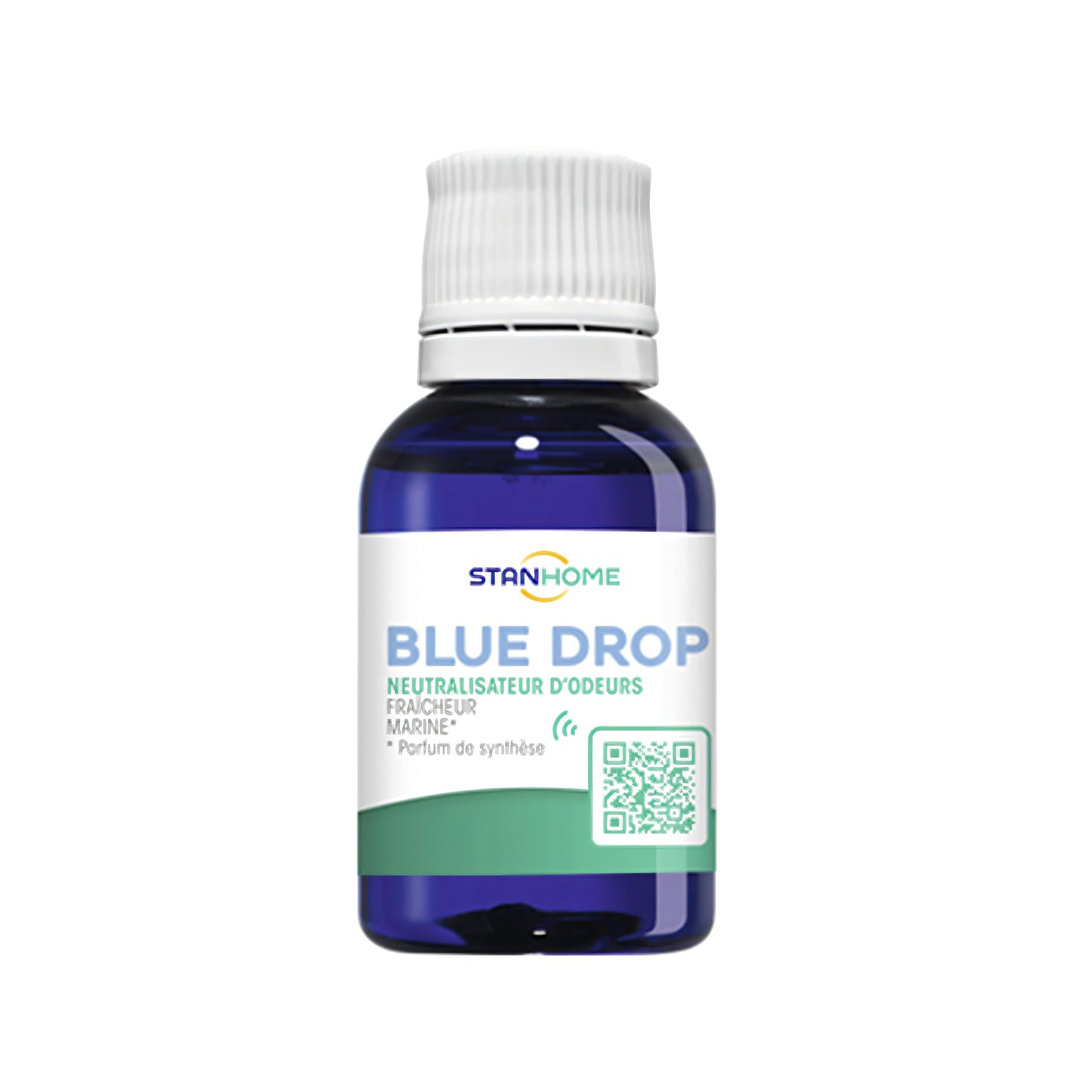 P28 C13 BLUE DROP 30ML