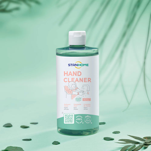 P17 C13 HAND CLEANER RECHARGE