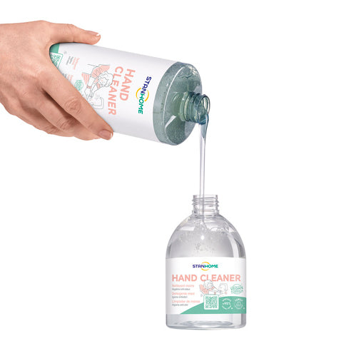 P17 C13 HAND CLEANER RECHARGE