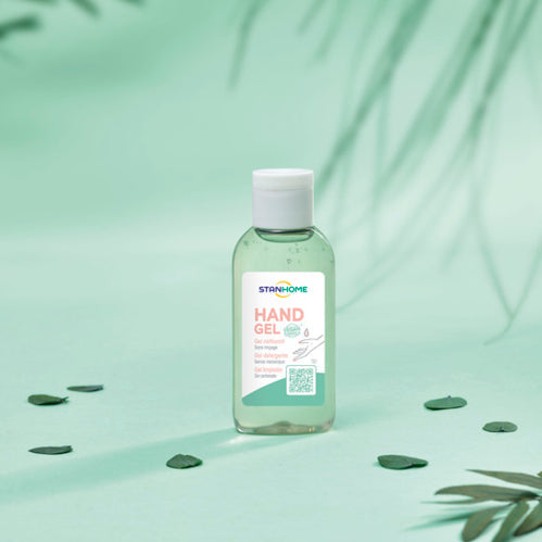 P190 C8 HAND GEL