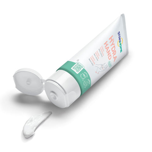 Visuel du Crème hydratante mains
