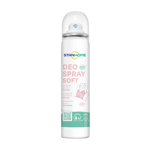 Visuel produit du Déodorant 48h anti-traces