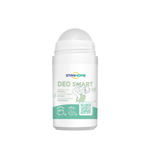 Visuel du Déodorant malin 48h anti-traces