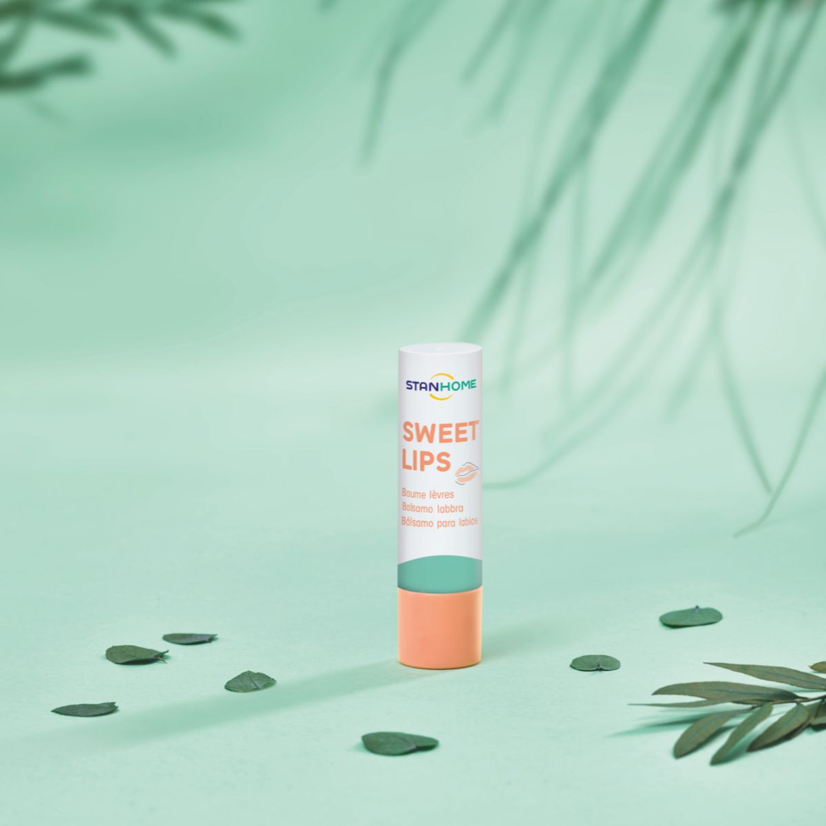 SWEET LIPSTICK 4,8 GR