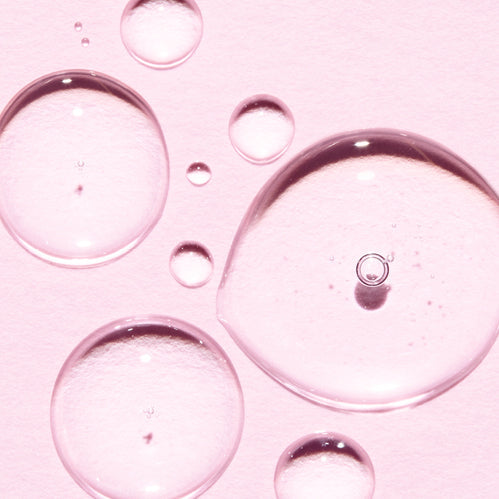 Visuel du Eau micellaire démaquillante visage