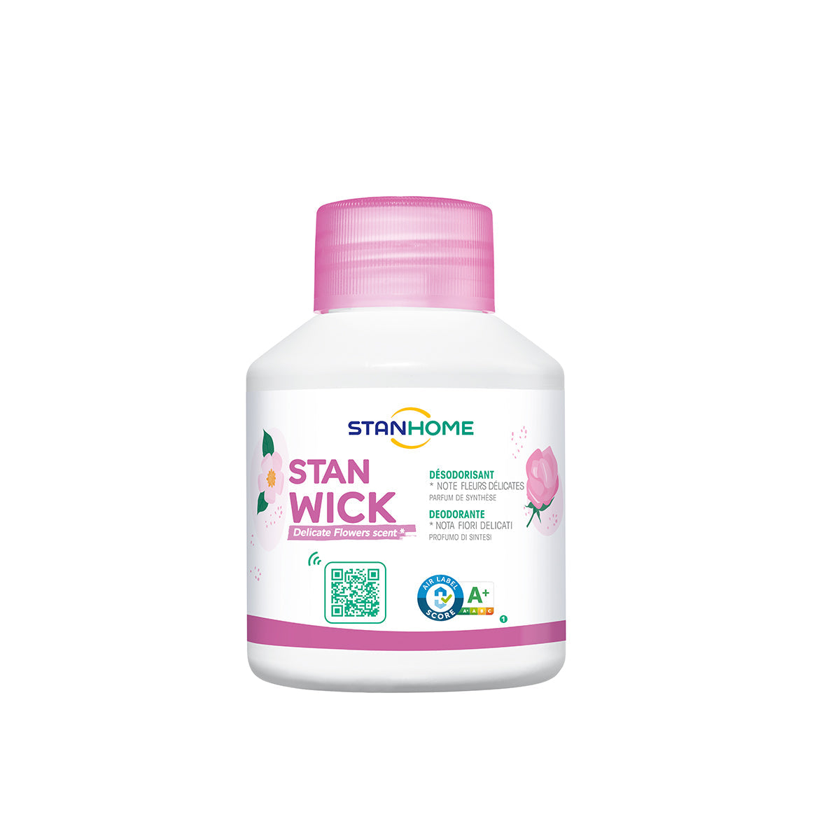 STANWICK DELICATE FLOWERS 250ML