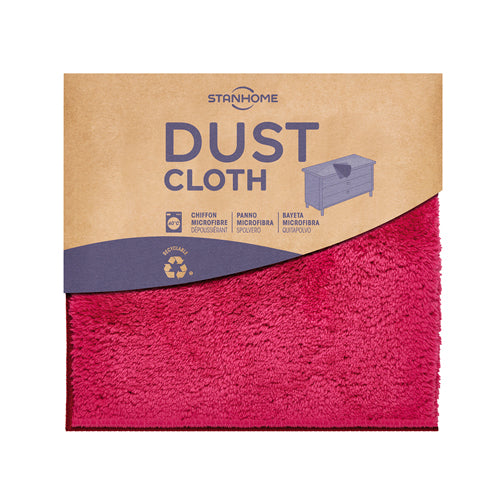 DUST CLOTH