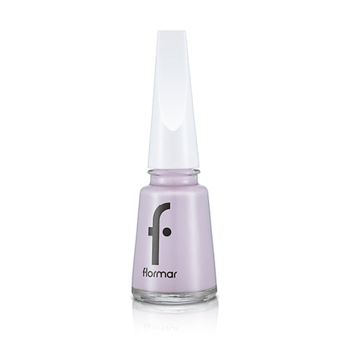 Visuel produit du Vernis à ongles brillant Flormar Nail Enamel