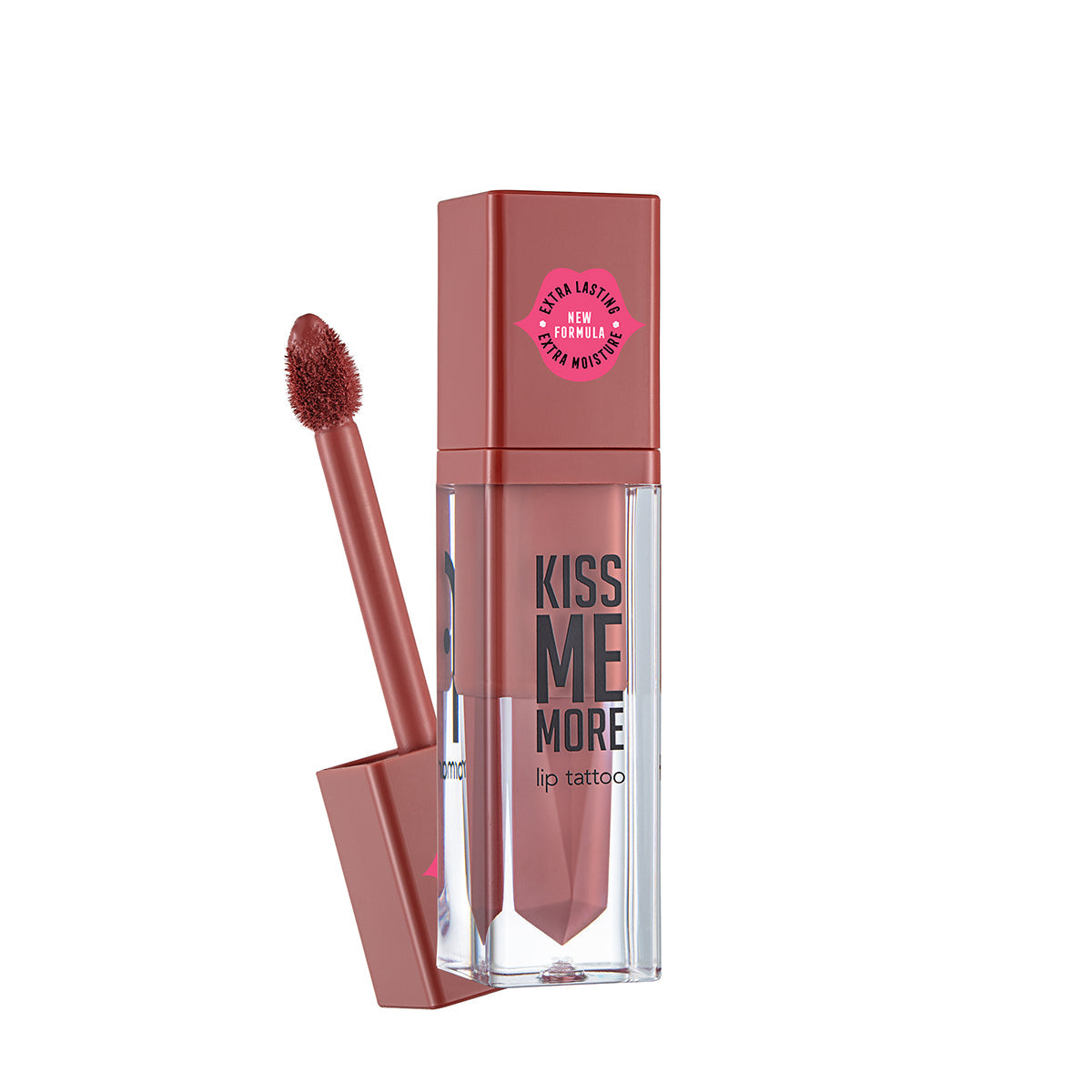 KISS ME MORE