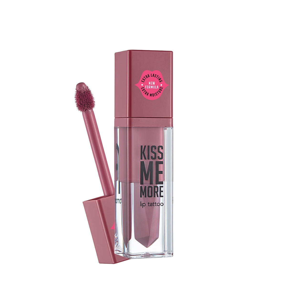 KISS ME MORE