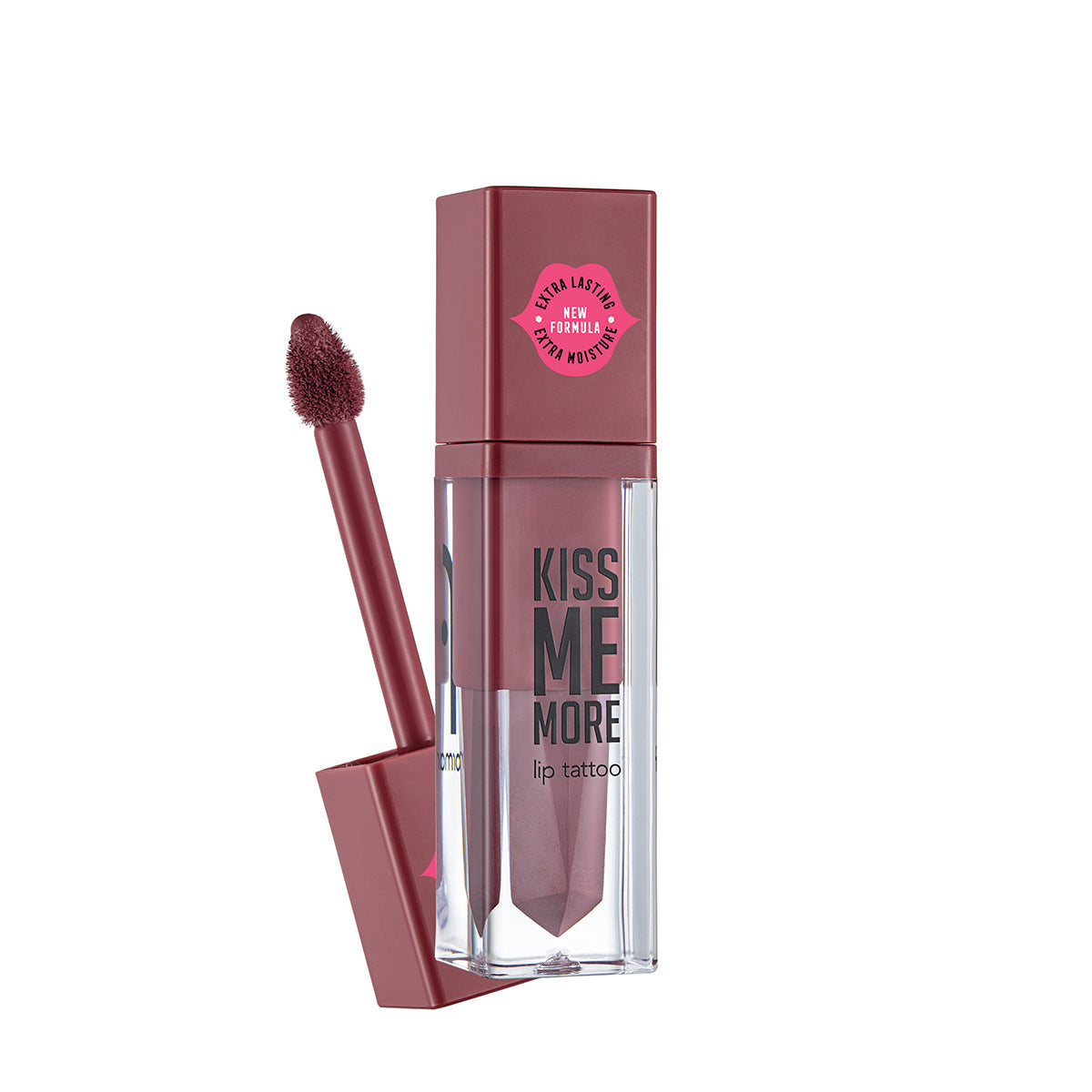 KISS ME MORE