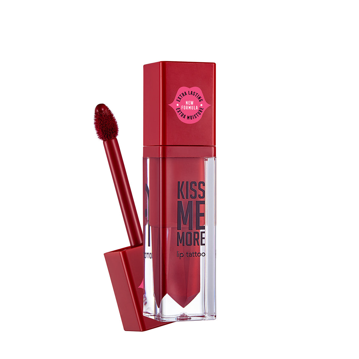 KISS ME MORE