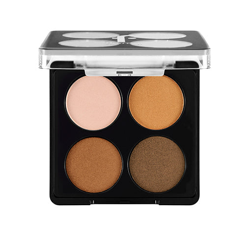 COLOR EYE SHADOW PALETTE