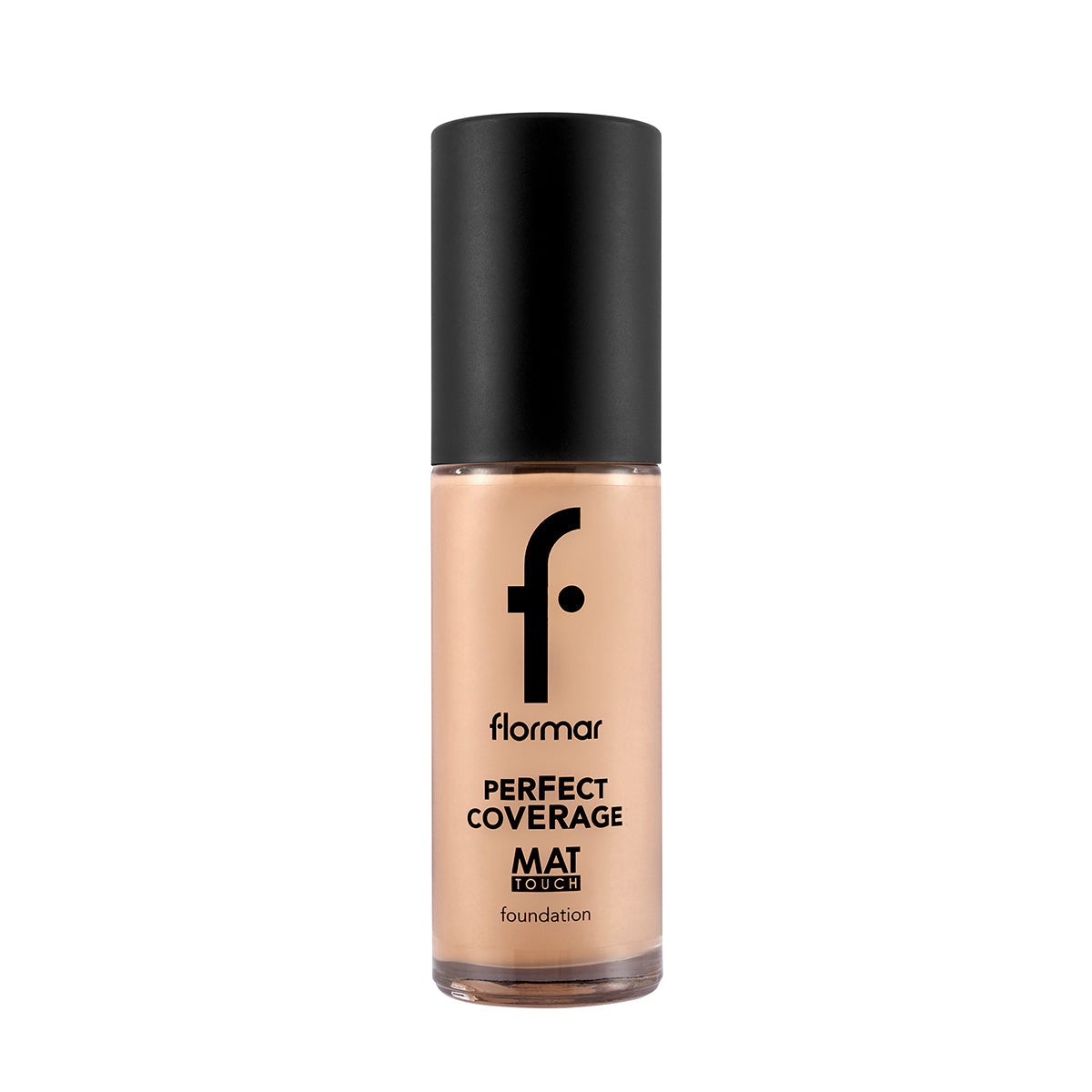 Visuel produit du Fond de teint matifiant