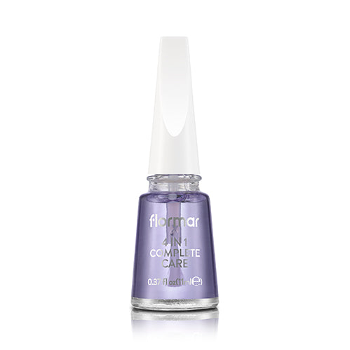 Visuel produit du Base et top coat 4 en 1