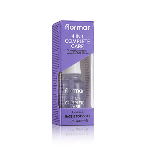 Visuel du Base et top coat 4 en 1