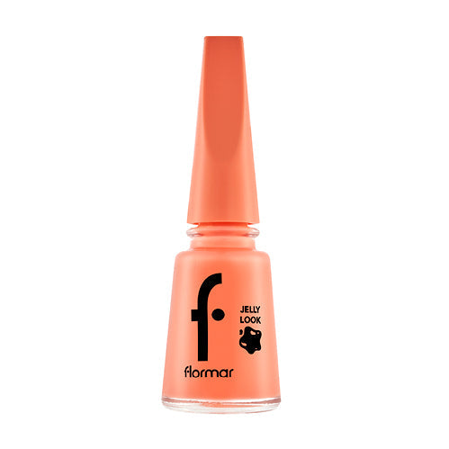 Visuel produit du Vernis à ongles effet gel Jelly Look